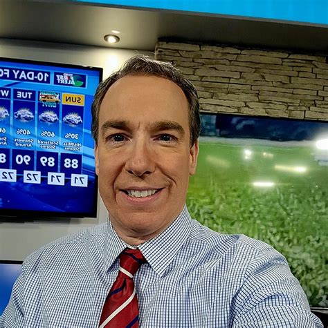 mark johnson oracle|mark johnson meteorologist.